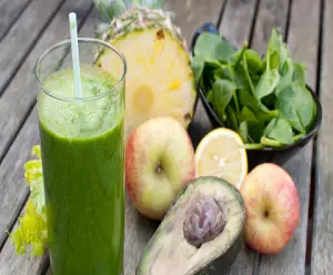 Juicing