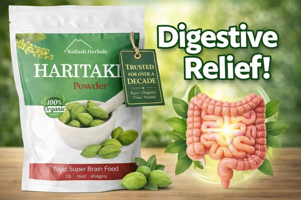 Digestive Relief