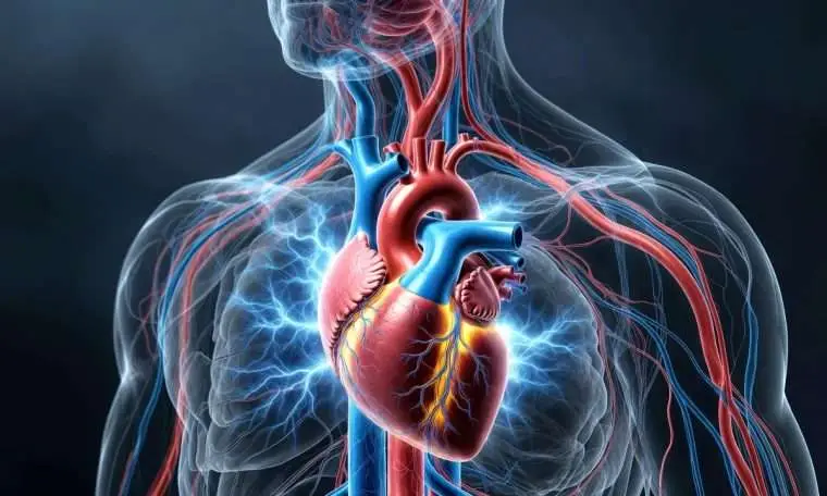 Bloodflow